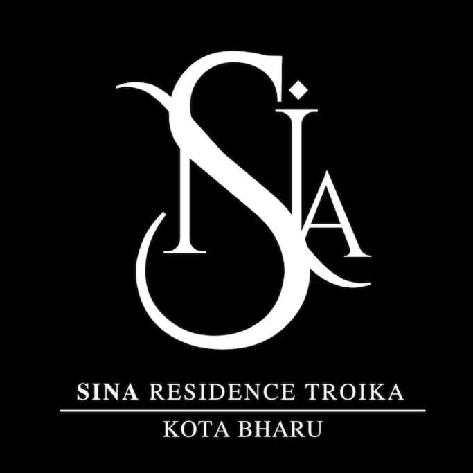 Apartment Sina Troika 2br Wifi Netflix Pool